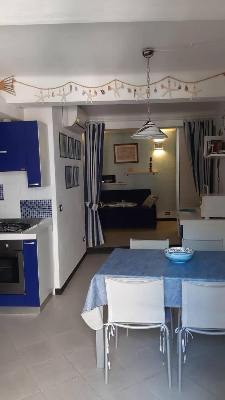 Pippo Cosy Studio Flat With Ac Monterosso al Mare Exterior photo