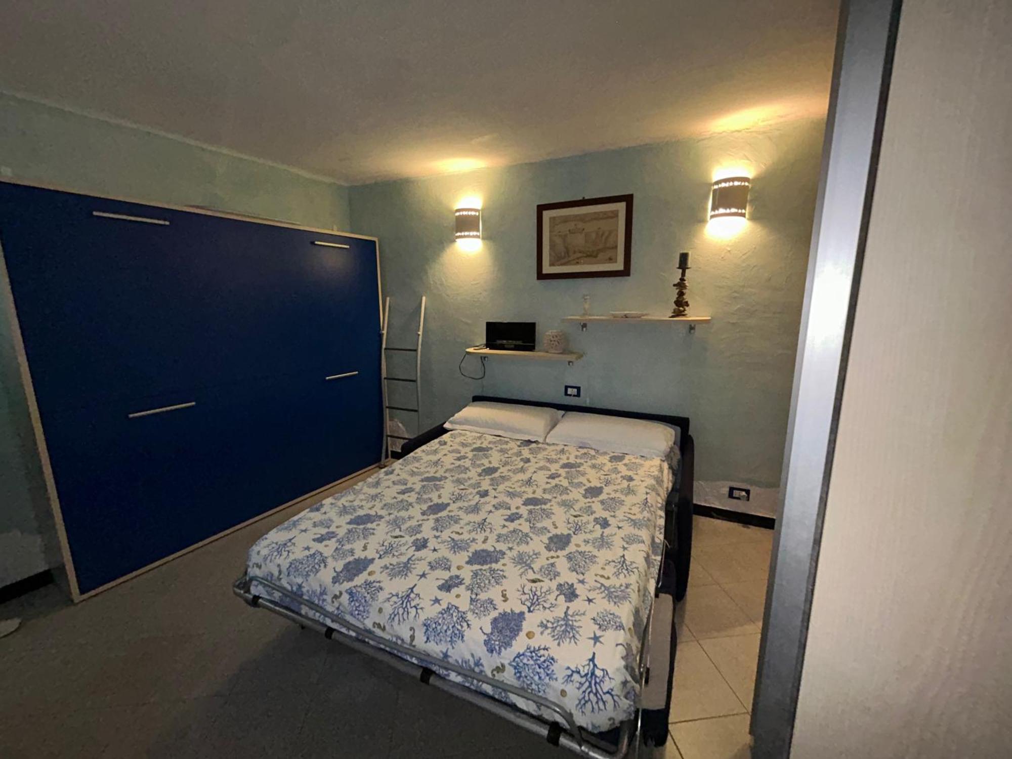 Pippo Cosy Studio Flat With Ac Monterosso al Mare Exterior photo