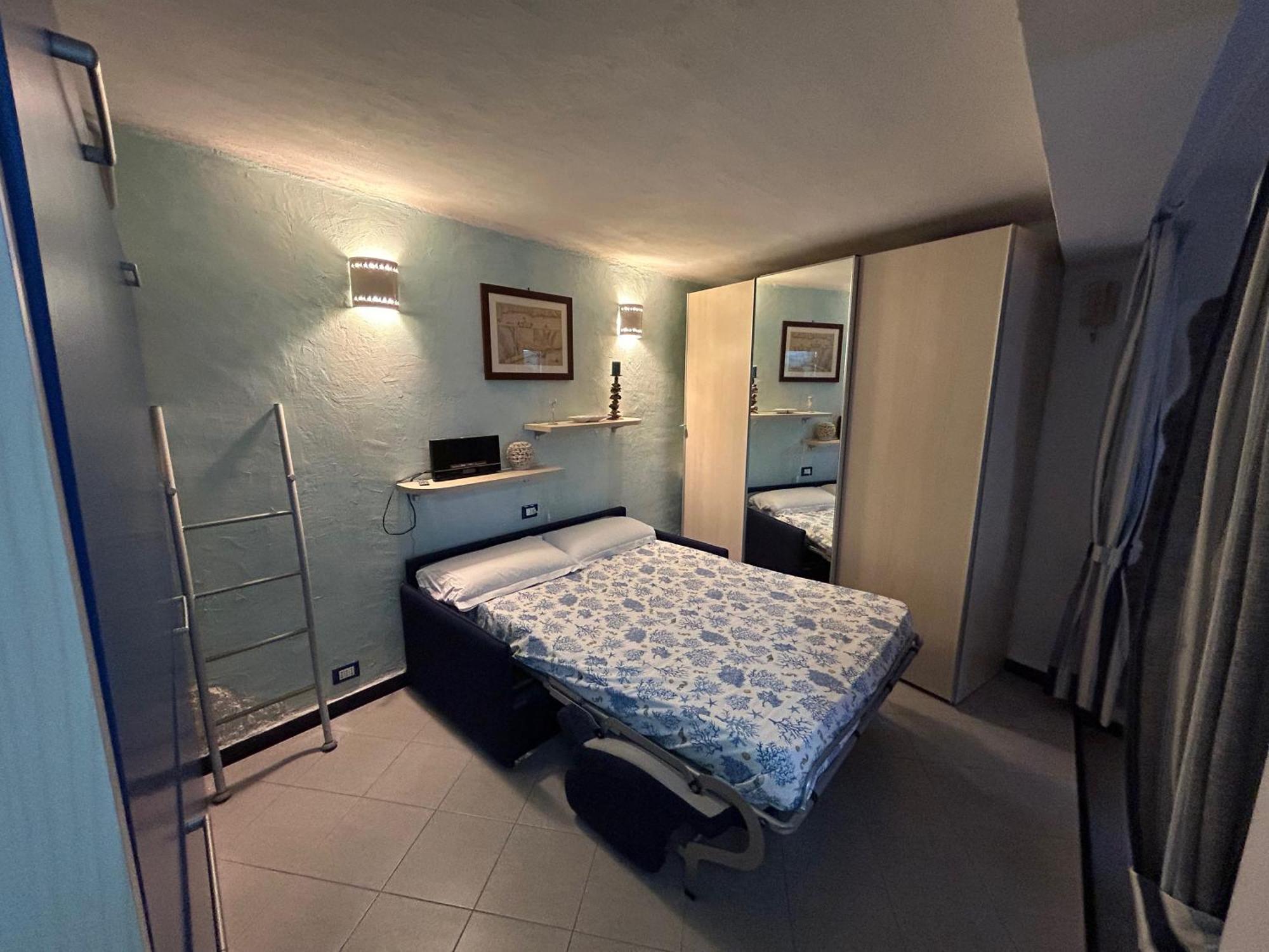 Pippo Cosy Studio Flat With Ac Monterosso al Mare Exterior photo